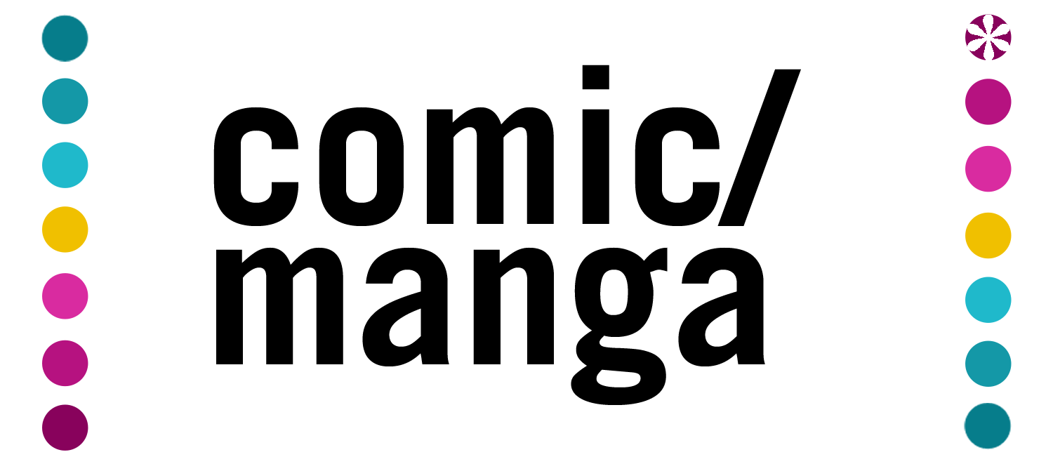 Comic und Manga